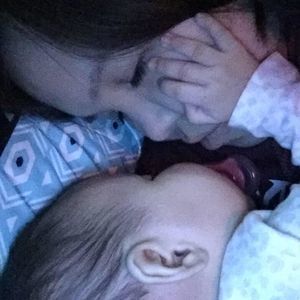 Meet your Posher, Cassie